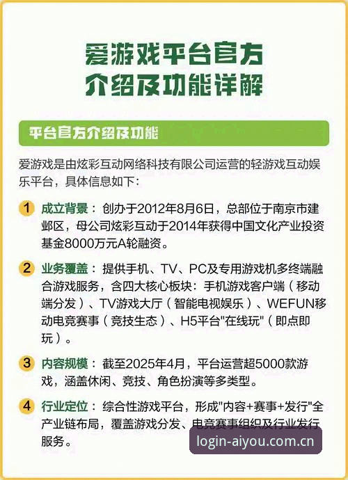 爱游戏官方入口详解：新手快速上手指南
