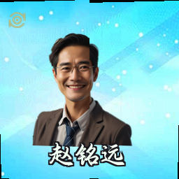 赵铭远